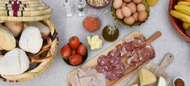 阿尔玛拉民宿(Casa Almara)图片