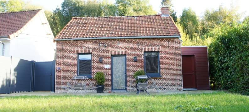 骑士团宿舍(Le Dortoir des Templiers)图片