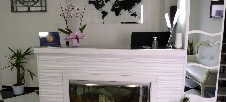 克雷利亚精品客房酒店(Clelia's Boutique Rooms & Suites)图片