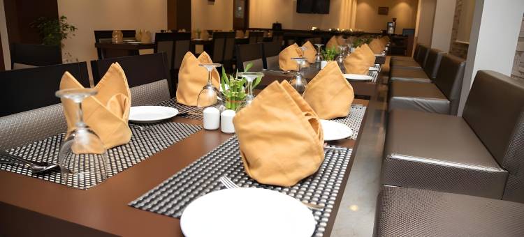 芭蕾舞女演员酒店(Hotel Ballerina)图片