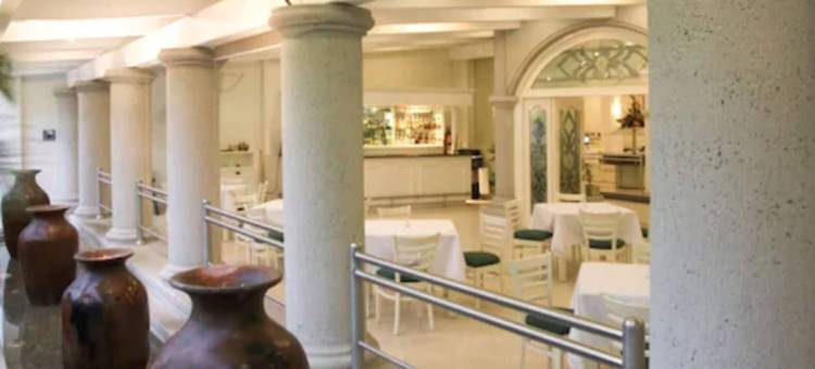 艾克瑟拉里斯会议及Spa大酒店(Excelaris Grand Resort Conventions & Spa)图片