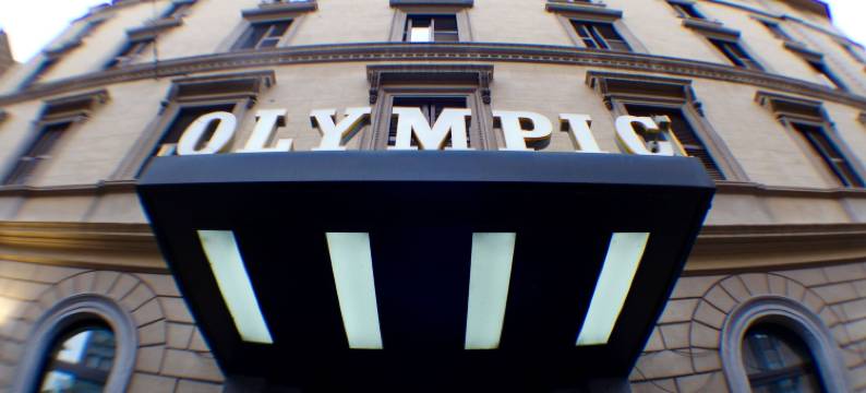 奥林匹克大酒店(Grand Hotel Olympic)图片