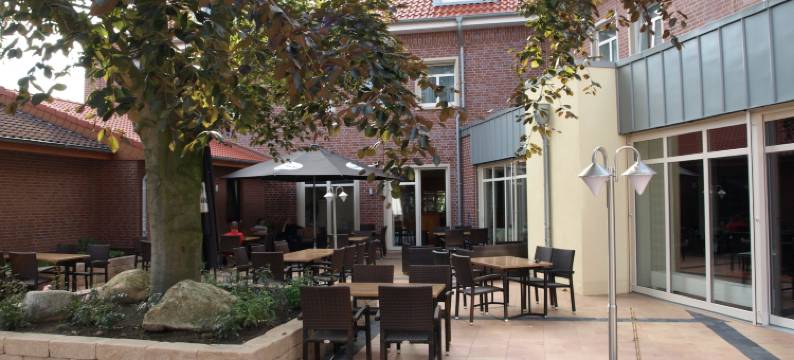 格瑞酒店(Hotel Greive)图片