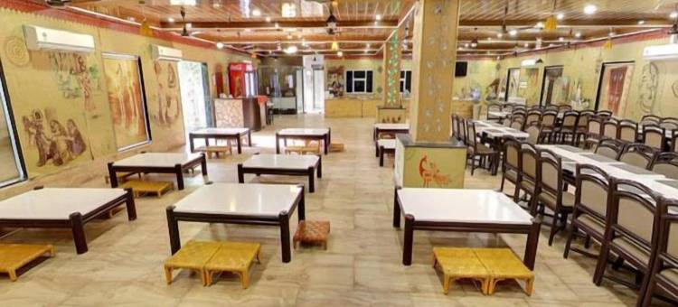 Saavaj 度假村 - Sasan Gir(Saavaj Resort, Sasan Gir - Where Wilderness Meets Luxury)图片