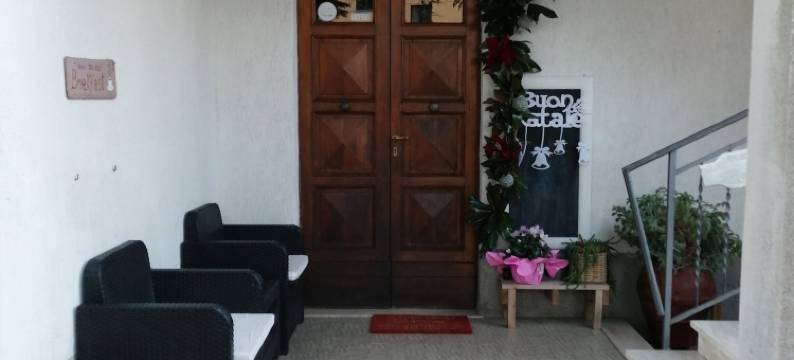 奥西住宿加早餐旅馆(Villa Oasi)图片