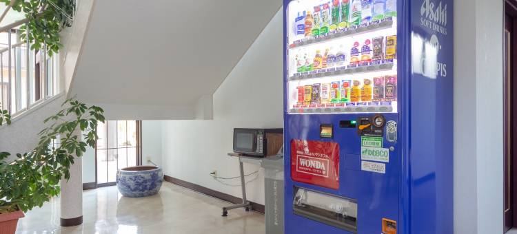 Tabist 商务酒店 富士屋(Tabist Business Hotel Fujiya)图片