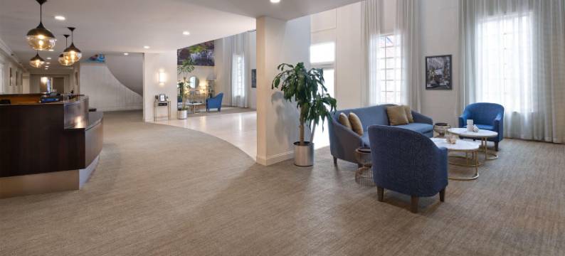 哈里斯堡宾州哈里斯酒店，温德姆Trademark精选(Penn Harris Hotel Harrisburg, Trademark by Wyndham)图片