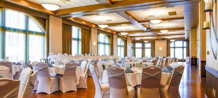 杰斐逊街旅馆(Jefferson Street Inn, a Member of Radisson Individuals)图片