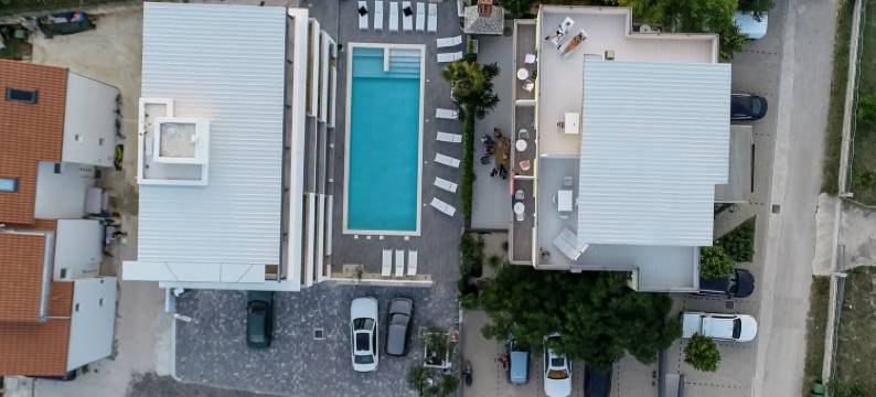 里布奴姆别墅(Villa Liburnum)图片