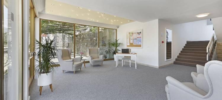 科莫多酒店(Hotel Komodor)图片