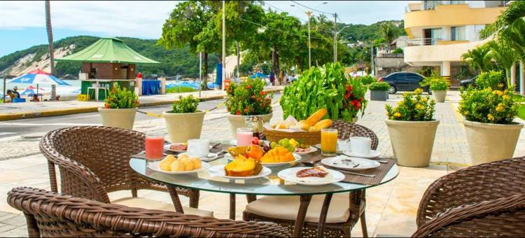 纳塔尔水族馆酒店(Aquaria Natal Hotel)图片