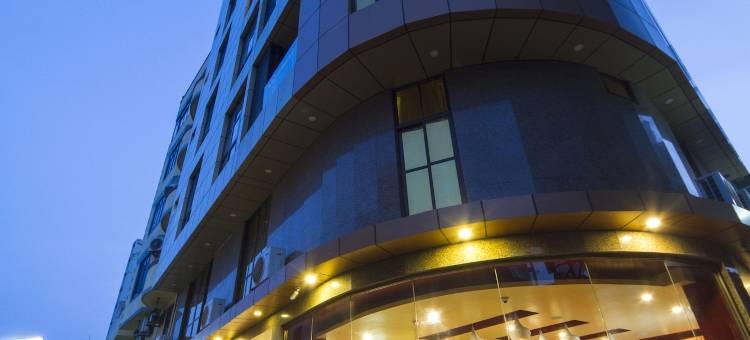 乌尼玛大酒店(Unima Grand)图片