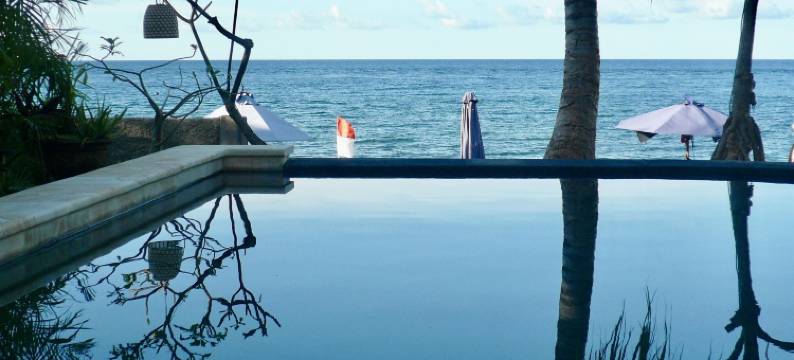 维也纳海滩度假村(Vienna Beach Resort)图片