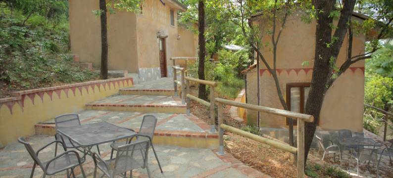 伊波图中世纪度假酒店(Ippotur Medieval Resort)图片