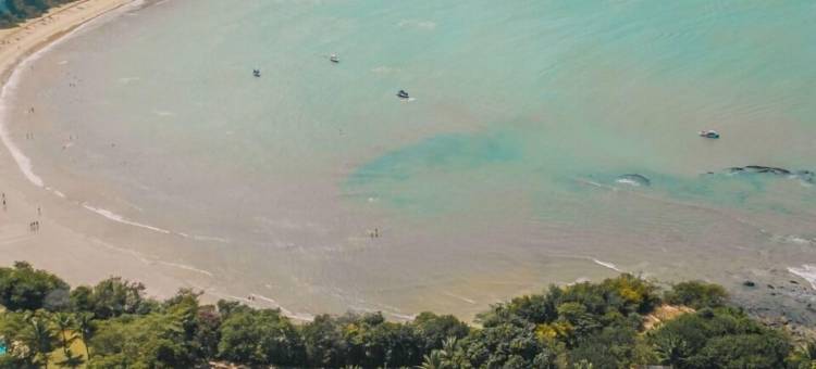 太阳湾琵琶酒店(Sun Bay Pipa Hotéis)图片