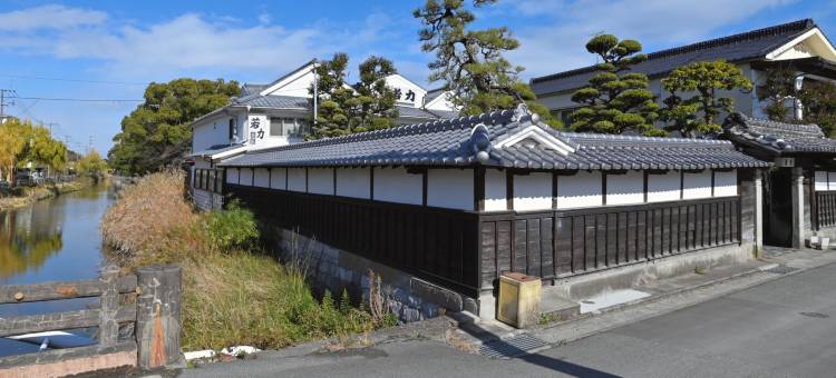瓦卡丽吉日式旅馆(Wakariki Ryokan)图片