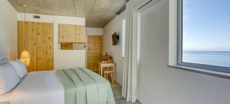 卡尔海塔的Socalco自然(Socalco Nature Calheta)图片