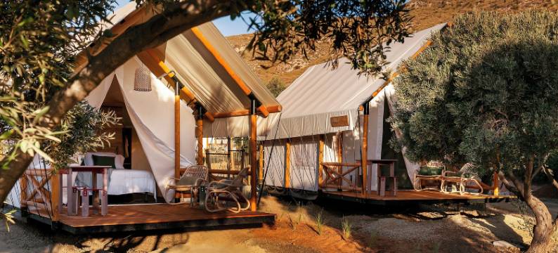 Wecamp Cabo de Gata图片