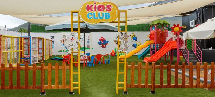 德德曼凯麦尔度假村 - 超全包(Dedeman Kemer Resort - Ultra All Inclusive)图片