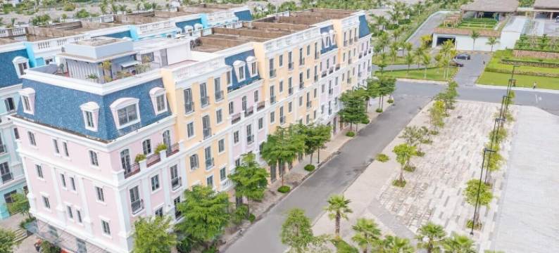 富国岛玫瑰之家(Maison D’Rose Phu Quoc)图片