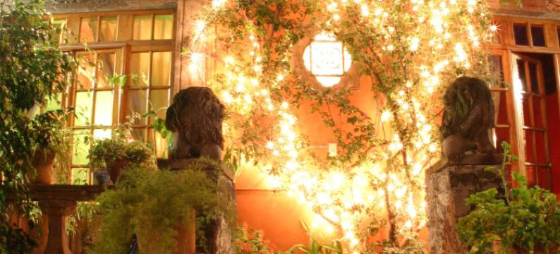 卡萨舒克精品酒店(Casa Schuck Boutique Hotel)图片