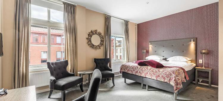 爱华德贝斯特韦斯特优质酒店(Best Western Plus Edward Hotel)图片