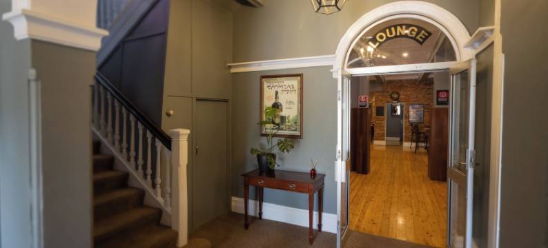 盖拉皇家酒店(Royal Hotel Guyra)图片