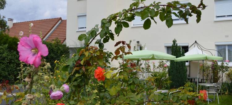 克里斯蒂娜酒店(Hotel Christina)图片