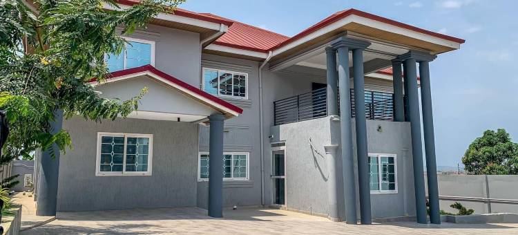 Conys客人之家(Cony’s Guest House)图片