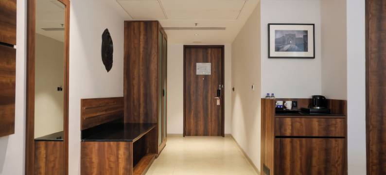 由ITC酒店欢迎您来到贝拉高维(Welcomhotel by ITC Hotels, Belagavi)图片