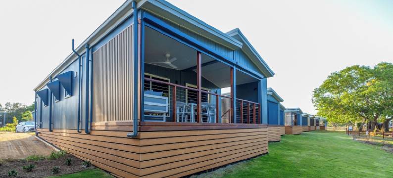 海龟沙滩(Turtle Sands)图片