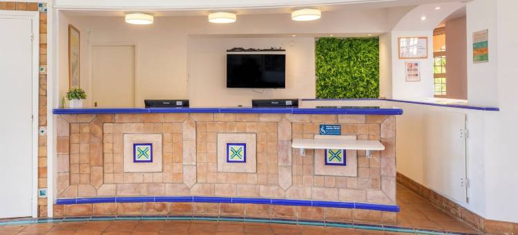 埃斯特雷尔皮埃尔度假酒店(Hôtel de l'Esterel Pierre & Vacances)图片