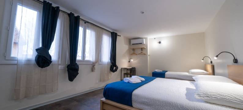 泊船酒店(Hôtel des Docks)图片