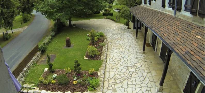 阿尔贝格萨格尼旅馆(Auberge de la Sagne)图片