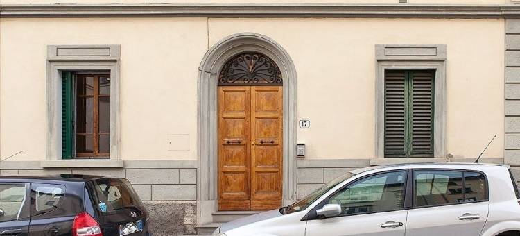 菲欧伦萨民宿(Casa Fiorenza)图片