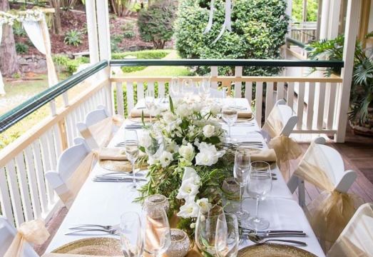 The Falls Montville Hotel Overview