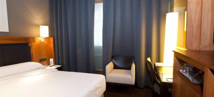拉库阿大酒店(Gran Hotel Lakua)图片