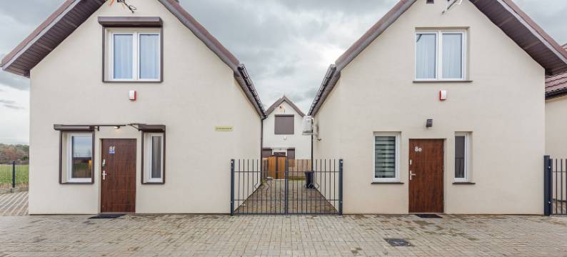 Sun&Snow Rumiankowa公寓(Rumiankowa, Sun & Snow)图片