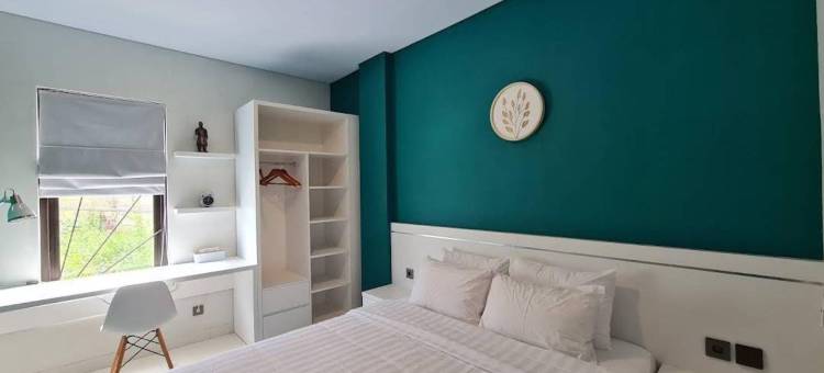 Grha Awen Sleman图片