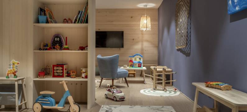 福舍格生态旅社(Fuchsegg Eco Lodge)图片