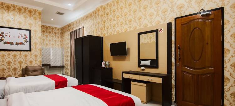 艾丝特酒店(Esther Hotel)图片