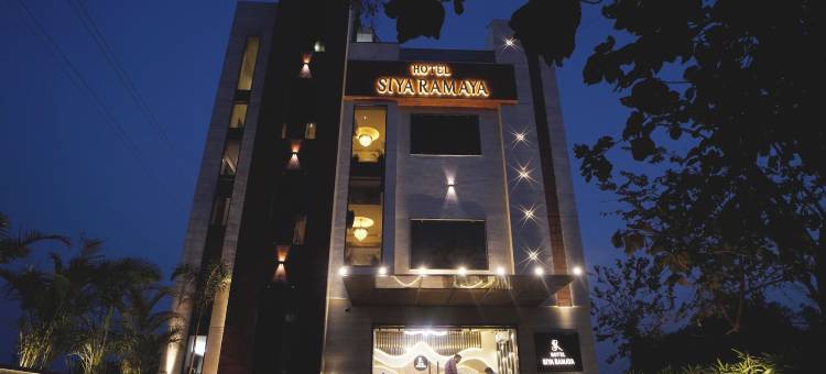 Hotel Siya Ramaya图片