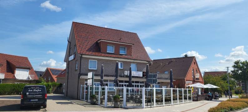 艾姆哈丰酒店(Hotel Pension am Hafen)图片