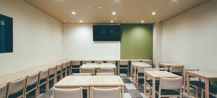 京都清水五条吴竹庄酒店(Kyonoyado Kiyomizu Gojo Kuretakeso)图片