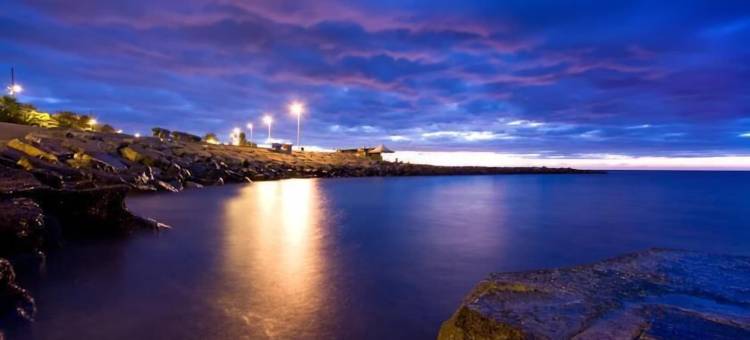 圣雷莫梅莫勒酒店(Memole Inn Sanremo)图片