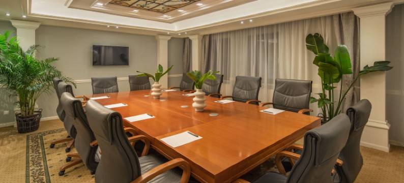 皇后苑公寓酒店(Queen's Court Hotel & Residence)图片