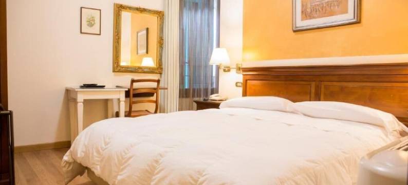 城堡酒店(Hotel Al Castello)图片