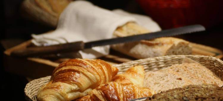 欧洲弗朗西斯涛特尔酒店(Cit'Hotel Hôtel de France et d'Europe)图片