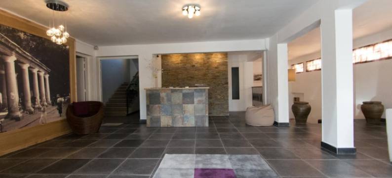 雷格丽朗酒店(Hôtel le Grillon)图片