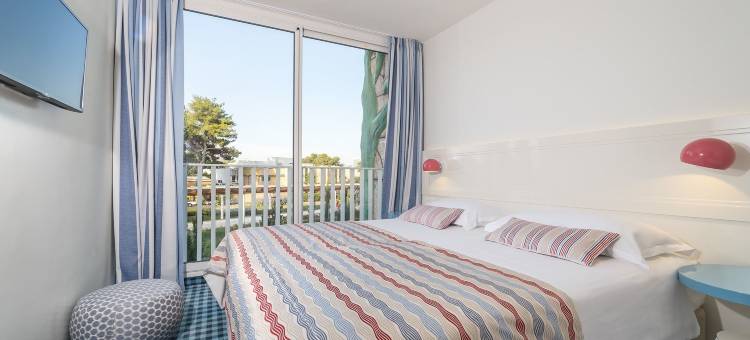 阿马德里亚公园儿童饭店安德里亚(Amadria Park Kids Hotel Andrija)图片